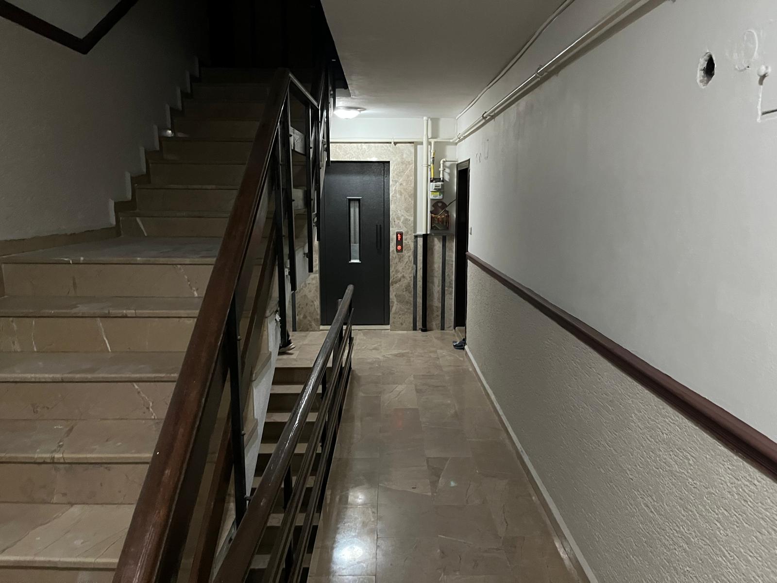 MABEL'DEN YEŞİLTEPE MAHALLESİNDE MANZARALI 3+1 SATILIK DAİRE